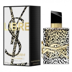 Женская парфюмерная вода Yves Saint Laurent Libre Collector Edition