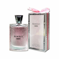 Женская парфюмерная вода Quest Bamboo (Gucci Bamboo) ОАЭ