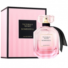 Женская парфюмерная вода Victoria's Secret Bombshell (New)