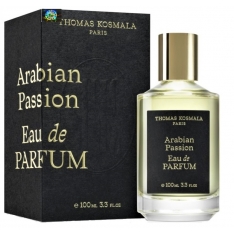 Парфюмерная вода Thomas Kosmala Arabian Passion унисекс (Евро качество A-Plus Люкс)​
