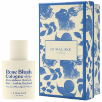 Одеколон Jo Malone Rose Blush Cologne Marmalade Collection унисекс (качество люкс) Подарочная упаковка