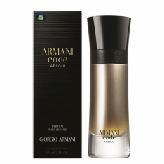 Мужская парфюмерная вода Giorgio Armani Code Absolu  (Евро качество A-Plus Люкс)