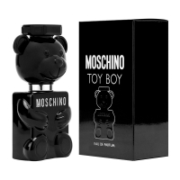 Мужская парфюмерная вода Moschino Toy Boy
