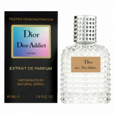 Christian Dior Addict TESTER женский 60 ml Valentino