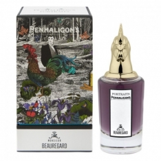 Мужская парфюмерная вода Penhaligon's Monsieur Beauregard (оригинальная упаковка)