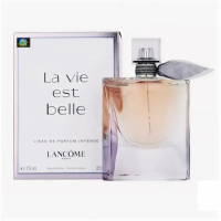 Женская парфюмерная вода Lancome La Vie Est Belle L`Eau De Parfum Intense (Евро качество A-Plus Люкс)