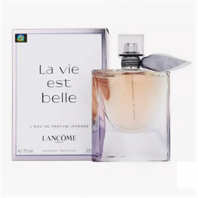Женская парфюмерная вода Lancome La Vie Est Belle L`Eau De Parfum Intense (Евро качество A-Plus Люкс)