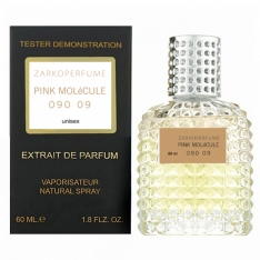 Zarkoperfume Pink Molecule 090.09 TESTER унисекс 60 ml Valentino