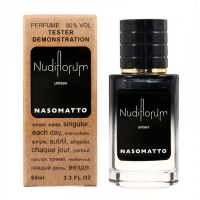 Nasomatto Nudiflorum TESTER унисекс 60 ml Lux