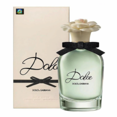 Женская парфюмерная вода Dolce&Gabbana Dolce (Евро качество)