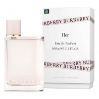 Женская парфюмерная вода Burberry Her Eau De Parfum (Евро качество A-Plus Люкс)