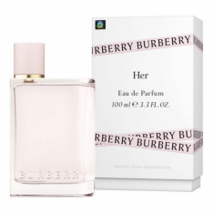 Женская парфюмерная вода Burberry Her Eau De Parfum (Евро качество A-Plus Люкс)