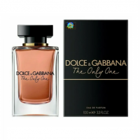 Женская парфюмерная вода Dolce & Gabbana The Only One (Евро качество A-Plus Люкс)​