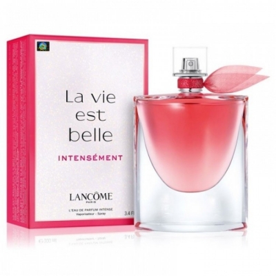 Женская парфюмерная вода Lancome La Vie Est Belle Intensement (Евро качество A-Plus Люкс)