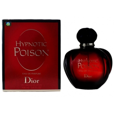 Женская парфюмерная вода Dior Hypnotic Poison Eau de Parfum (Евро качество A-Plus Люкс)​