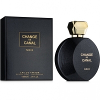 Женская парфюмерная вода Change De Canal Noir (Chanel Coco Noir) ОАЭ
