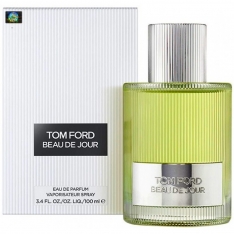 Мужская парфюмерная вода Tom Ford Beau De Jour (Евро качество A-Plus Люкс)