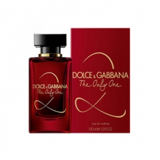 Женская парфюмерная вода Dolce & Gabbana The Only One 2