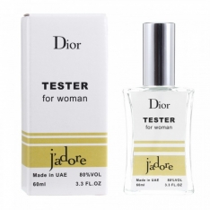 Dior J'adore TESTER женский 60 ml
