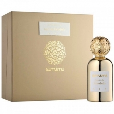 Женская парфюмерная вода Simimi Esprit De Candela