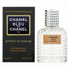 Chanel Bleu De Chanel TESTER мужской 60 ml Valentino