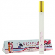 Мини парфюм Escada Miami Blossom женский 15 ml