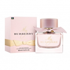 Женская парфюмерная вода Burberry My Burberry Blush (Евро качество A-Plus Люкс)