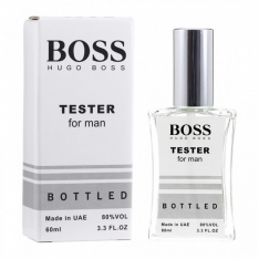 Hugo Boss Boss Bottled TESTER мужской 60 ml