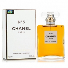 Женская парфюмерная вода Chanel № 5 (Евро качество)