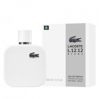 Мужская парфюмерная вода Lacoste L.12.12 Blanc (Евро качество)
