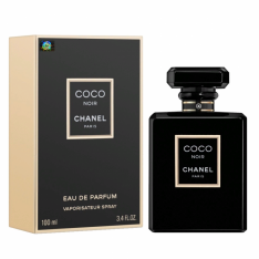 Женская парфюмерная вода Chanel Coco Noir (Евро качество)