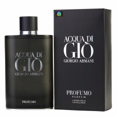 Мужская парфюмерная вода Giorgio Armani Acqua Di Gio Profumo (Евро качество A-Plus Люкс)