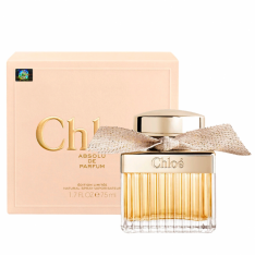 Женская парфюмерная вода Chloe Absolu De Parfum (Евро качество)