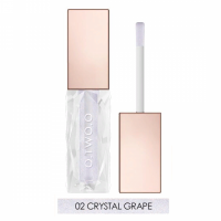 Блеск для губ O.TWO.O Clear Crystal 02
