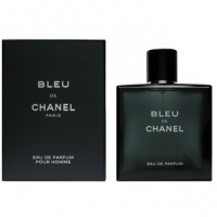 Мужская парфюмерная вода Chanel Bleu de Chanel