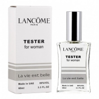 Lancome La Vie Est Belle TESTER женский 60 ml