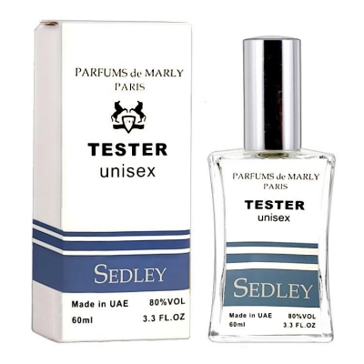 Parfums De Marly Sedley TESTER унисекс 60 ml