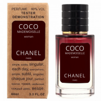 Chanel Coco Mademoiselle TESTER женский 60 ml Lux