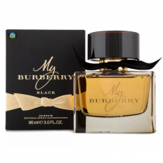 Женская парфюмерная вода Burberry My Burberry Black (Евро качество A-Plus Люкс)
