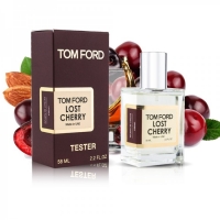 Tom Ford Lost Cherry TESTER унисекс 58 ml