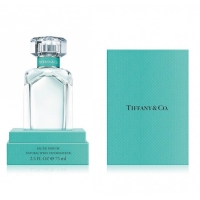 Женская парфюмерная вода Tiffany & Co (качество люкс) 75 ml