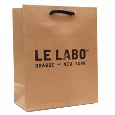 Подарочный пакет 25*20 (Le Labo )