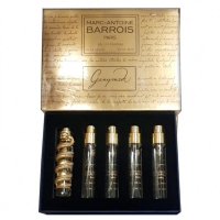 Набор парфюма Marc-Antoine Barrois Ganymede унисекс 5 в 1