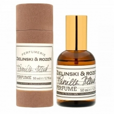 Парфюмерная вода Zielinski & Rozen Vanilla Blend унисекс 50 ml (качество люкс)