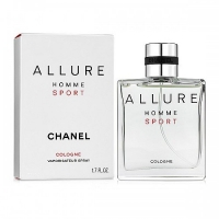 Мужской одеколон Chanel Allure Homme Sport Cologne