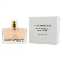Dolce&Gabbana Rose The One EDP TESTER женский