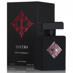 Парфюмерная вода Initio Mystic Experience унисекс (подарочная упаковка)