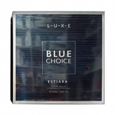 Мужская парфюмерная вода Estiara Blue Choice (ОАЭ)