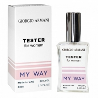 Giorgio Armani My Way TESTER женский 60 ml
