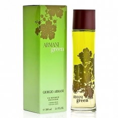 Женская парфюмерная вода Giorgio Armani Armani Green